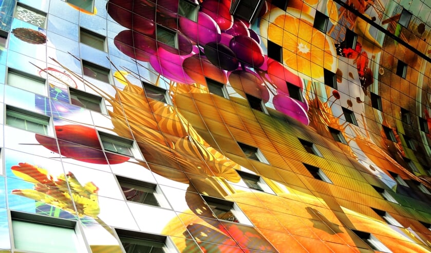 Markthal