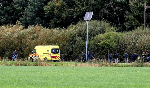 mishandeling Barneveld
