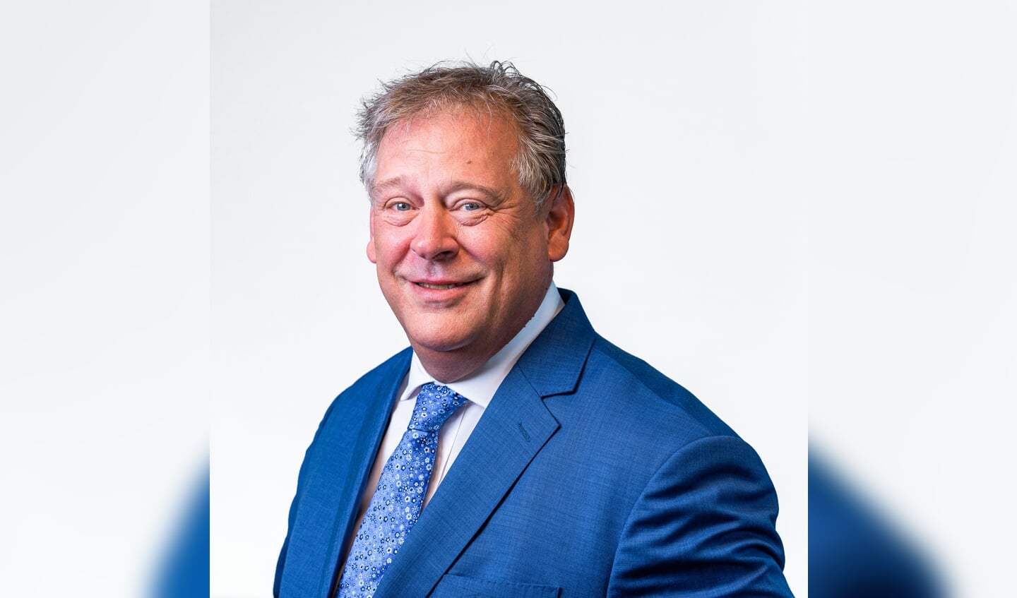 Jaap Ridderhof, rentmeester en makelaar/taxateur bij Midden Nederland Makelaars. www.mnm-aog.nl