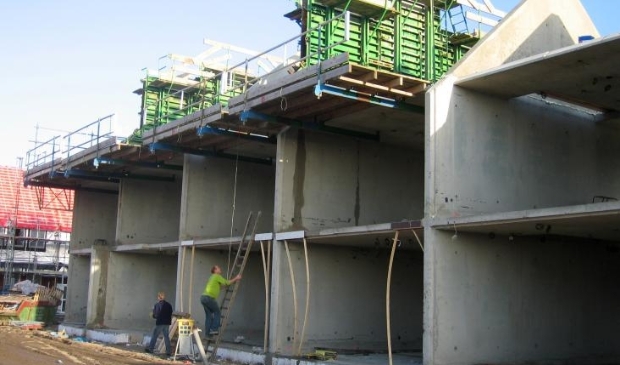 <p>Provincie stimuleert woningbouw</p>