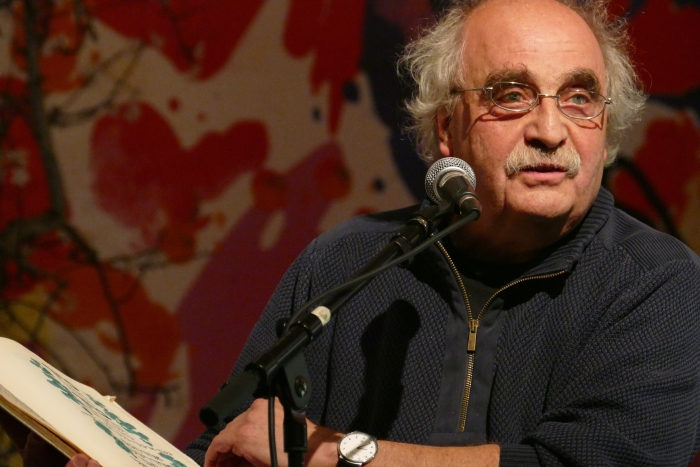 Arjeh Kalmann