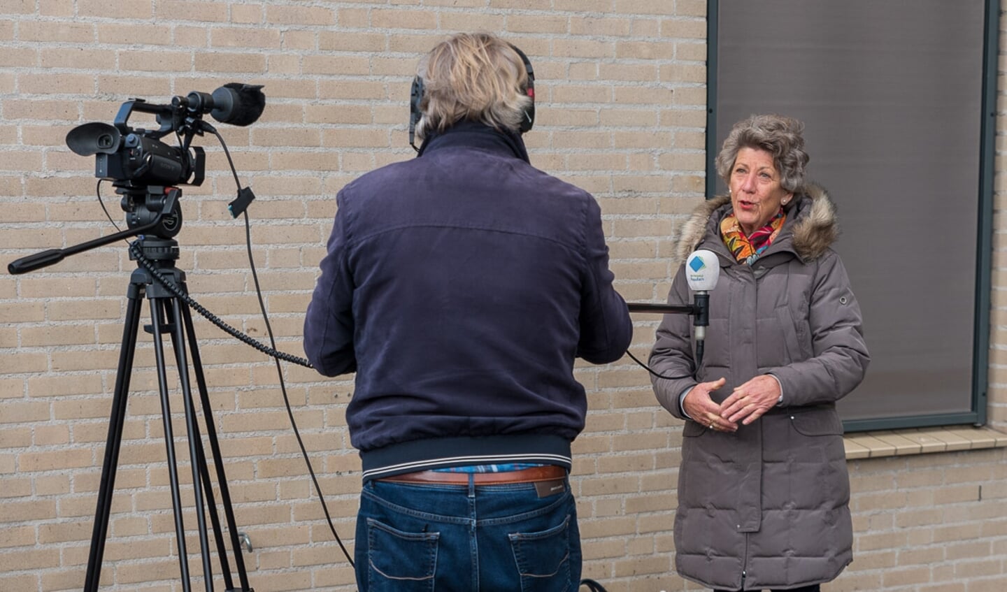 Interview Klaas en Lida