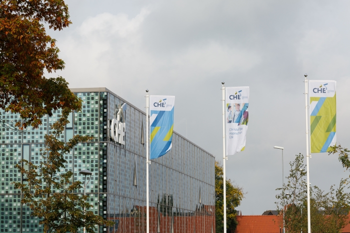 Christelijke Hogeschool Ede