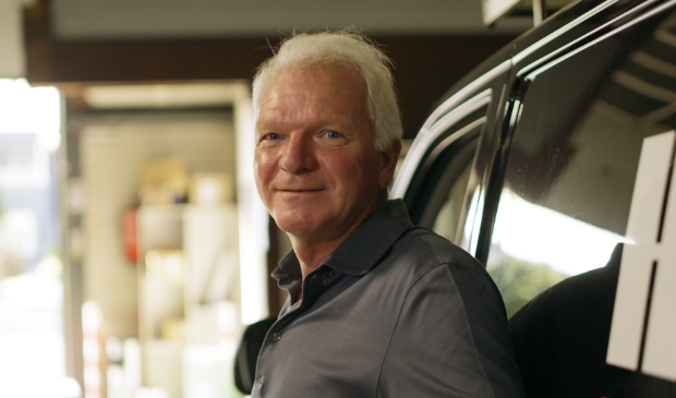<p>Wim Hartkamp.</p>