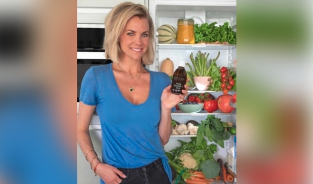 <p>Ex-model Charlotte Labee schreef een boek over ‘brain food’. ,,Een gezonde levensstijl heeft impact op je hersenen.''</p>