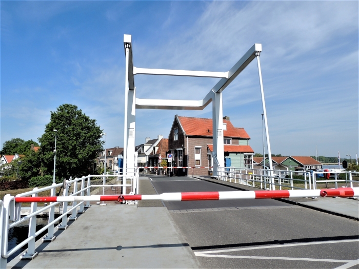Spaarndam