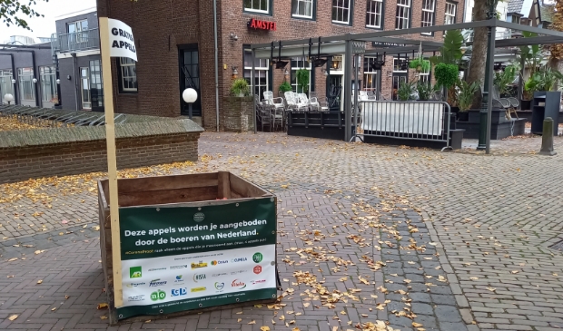 <p>Gratis appels</p>