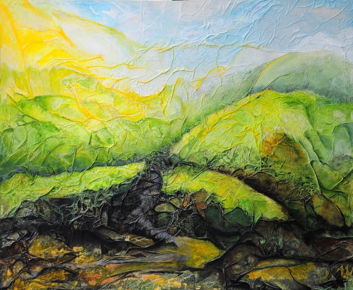 landschap