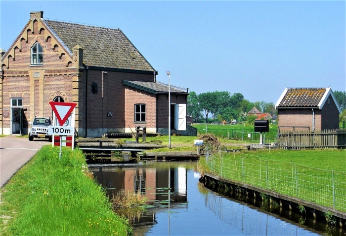 Gemaal