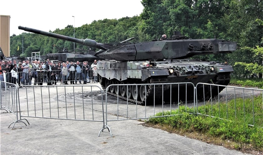 Landmacht