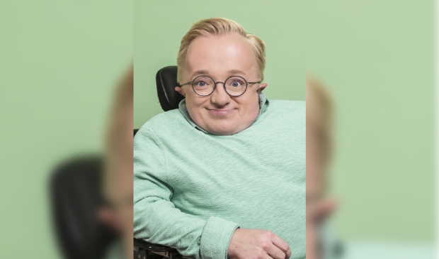 Rick Brink, de eerste Nederlandse Minister van Gehandicaptenzaken, is één van de leden van het comité van aanbeveling voor het initiatief WoonDroomLeusden.