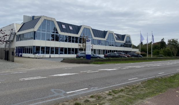 <p>Wij Putten zet vraagtekens bij uitbreiding kippenslachterij Storteboom.</p>