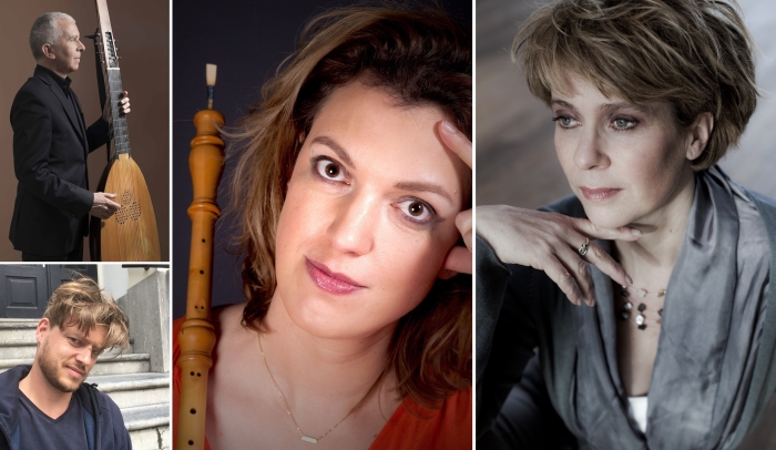 Johannette Zomer & Friends