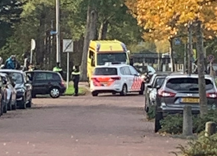 Ongeluk