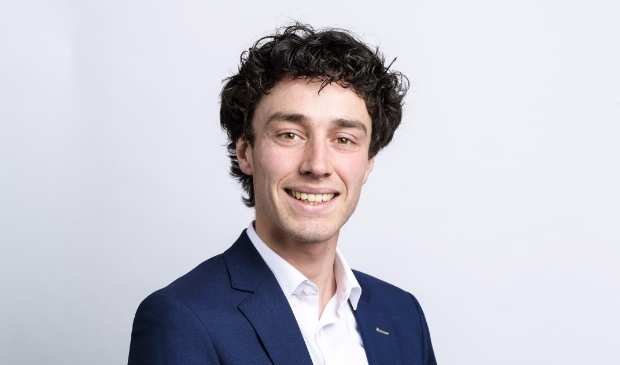 Gemeenteraadslid, Gemeente Sliedrecht