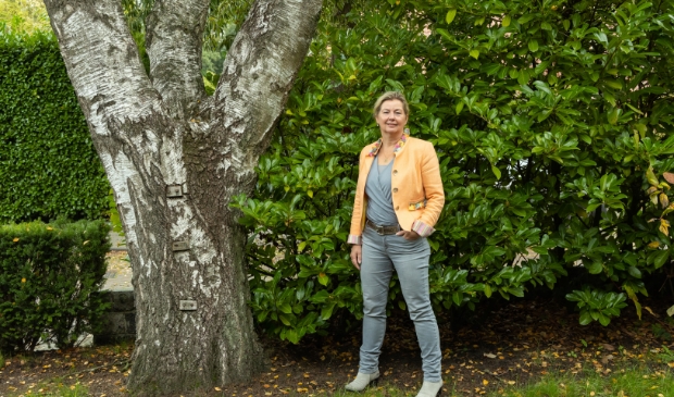 <p>Paula Ritter- Bonekamp: ,,In de laatste fase zei Koen: 'Ik wil niet dat jullie in de rest van je leven te veel verdriet meenemen over mij.' Ik zie dat als een opdracht; we moeten er wat van maken!'' </p>