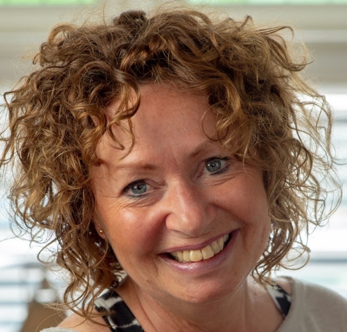 Leefstijlcoach Anneke Drost