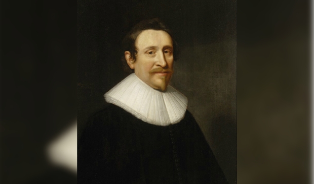 <p>De Gorcumse Literatuurprijs staat in het teken van Hugo de Groot</p>