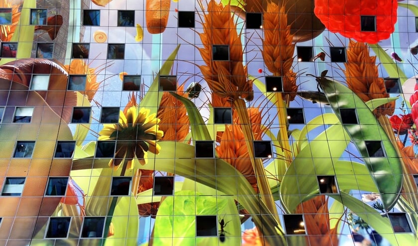 Markthal