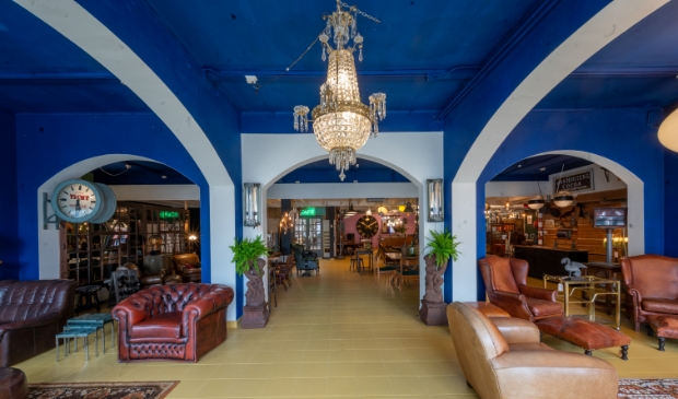 <p>The Vault Interiors is een nieuwe woonwinkel in Nijkerk.</p>