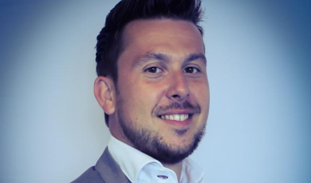 <p>Videospecialist Leonard Koster van Zeg het met video.</p>