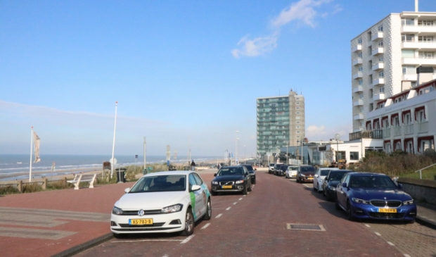 Alle 200 plaatsen aan de zeekant gaan verdwijnen