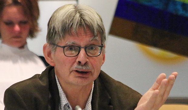 Bert de Pijper