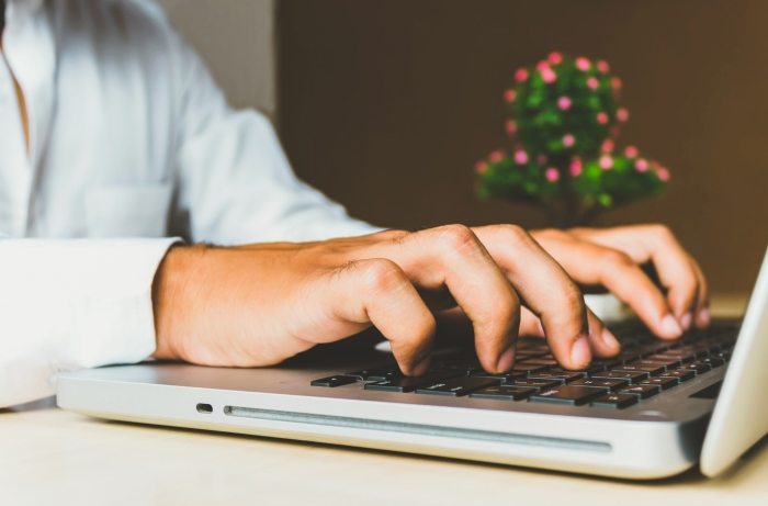 Online inzage vanaf uw eigen computer
