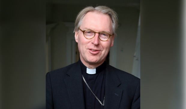 <p dir="ltr">Bisschop Gerard de Korte: ,,In de grote christelijke gemeenschap borrelt het aan alle kanten."</p>