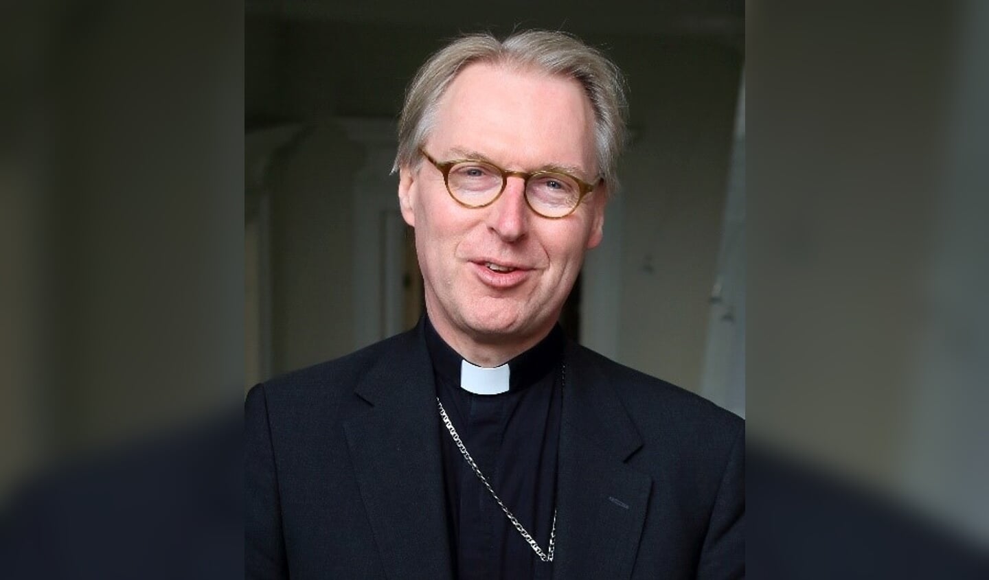Bisschop Gerard de Korte: ,,In de grote christelijke gemeenschap borrelt het aan alle kanten."