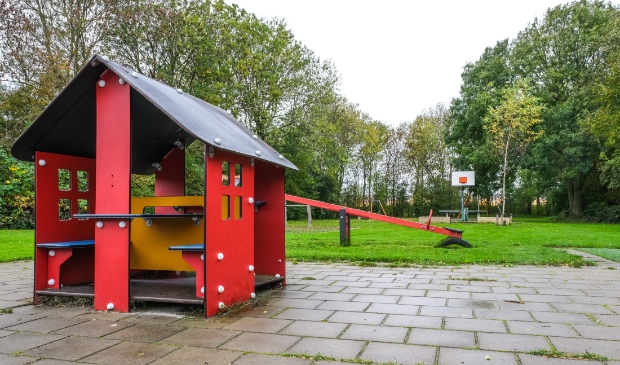 <p>Ook wordt er budget gereserveerd om extra speeltuinen te realiseren.</p>