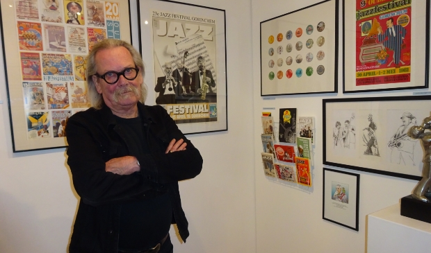 <p>Wim van Wijngaarden.</p>