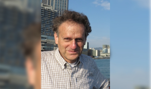 <p>Ronald Vecht: "Dit document nu nog geheim houden zou mallotig zijn."</p>