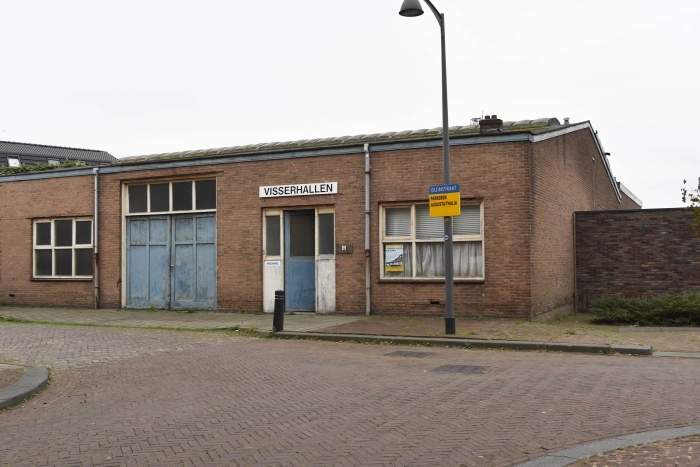 Visserhallen