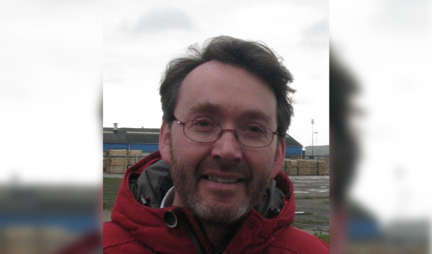 <p>Gerard Migchels</p>