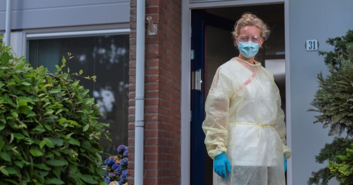 Opella vraagt zorgbonus aan