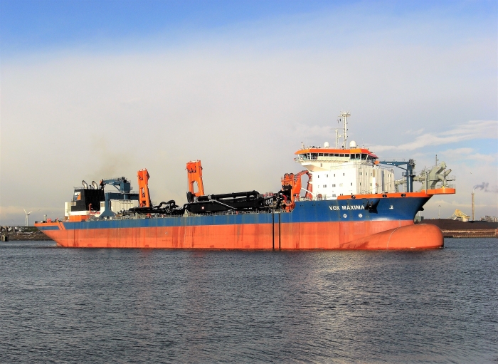 Averijhaven