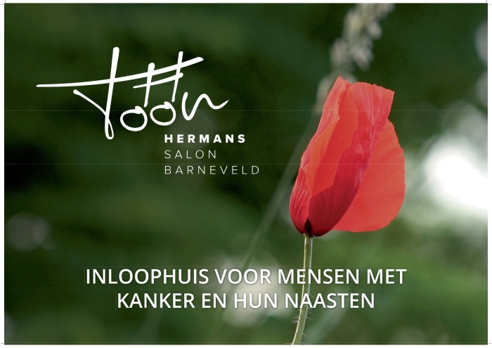 Toon Hermans Salon Barneveld