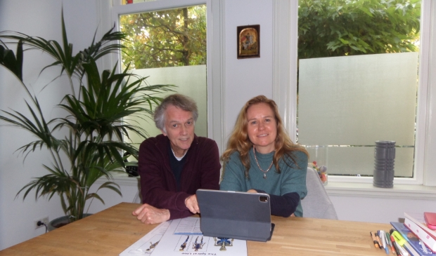 <p>Acupuncturisten Wim Voorbij en Rosalind Vermeulen gaan samen een nieuwe inspirerende cursus geven: 'Hoe blijf je gezond' </p>