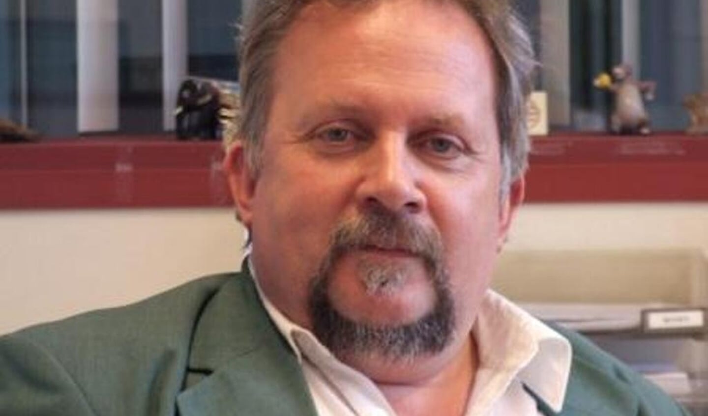 Henny A.J. Kreeft