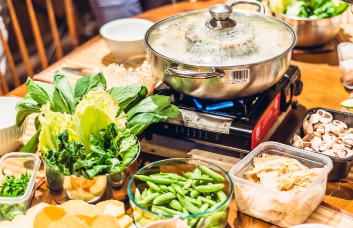 Koken/keuken