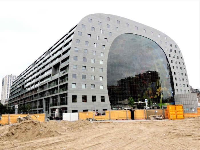 Markthal