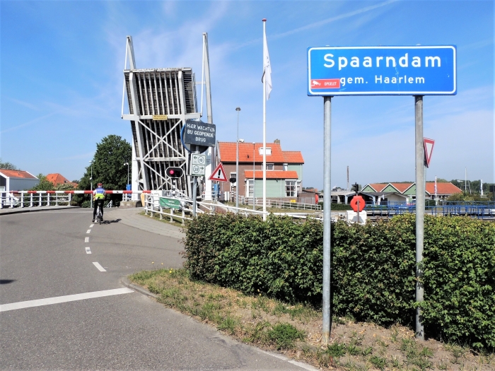 Spaarndam