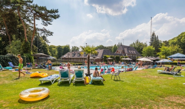 <p>TopParken Holding is gevestigd op Landgoed De Scheleberg in Lunteren.</p>