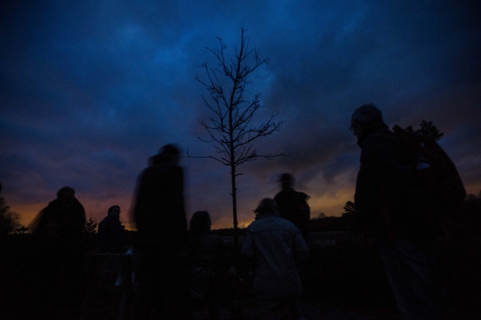 Ontdek de duisternis tijdens de Nacht van de nacht