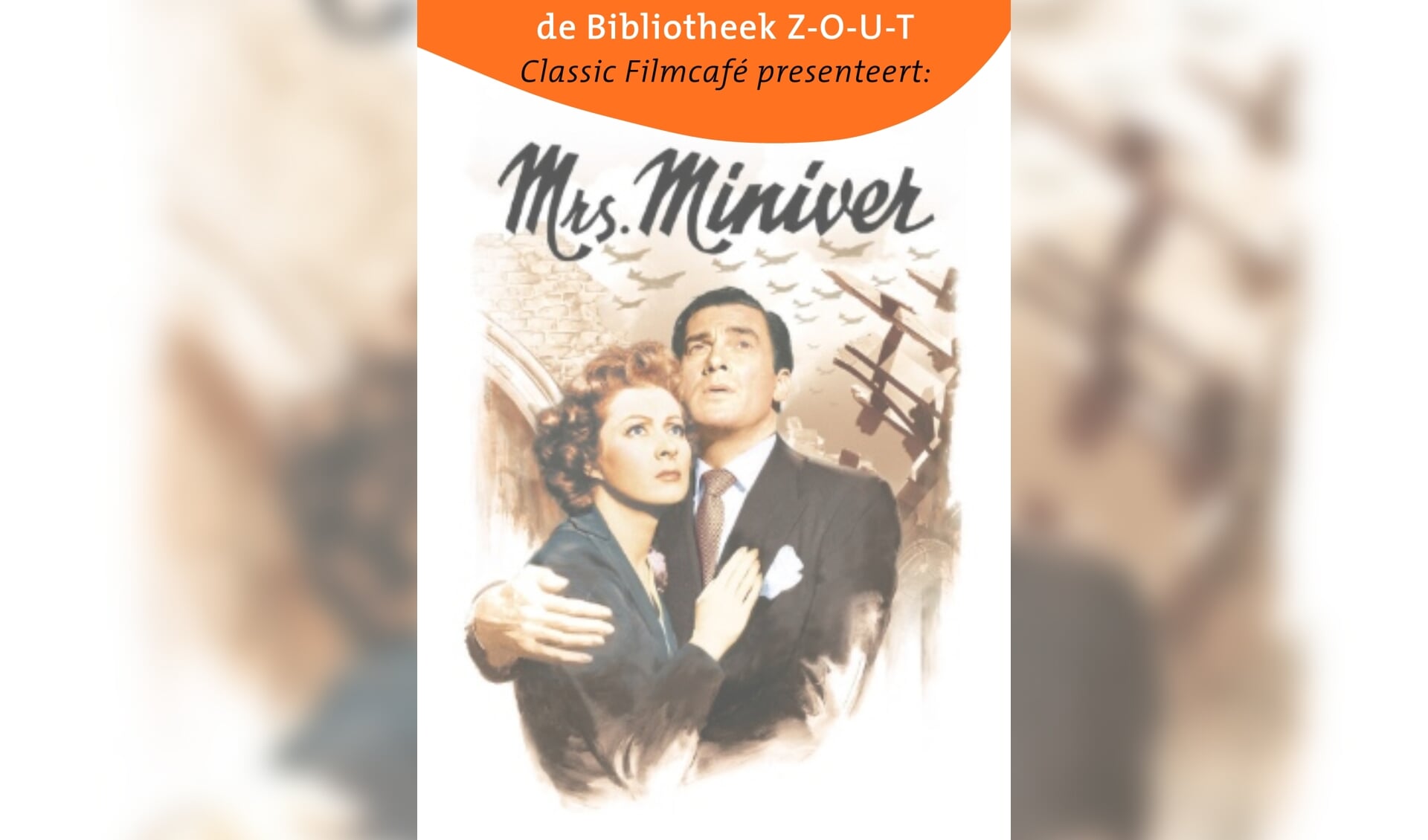 film Mrs Miniver