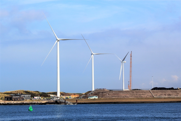 Windmolens