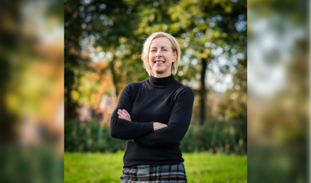 <p>Marjan Bouw: ,,Al jaren wordt in de (vooral) Aziatische landen op de tweede vrijdag van oktober Wereld Ei Dag gevierd.''</p>