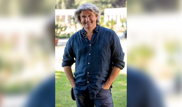 <p>Rob Sjouke</p>
