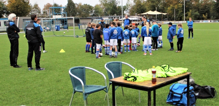 Save the date.... v.v. Scherpenzeel